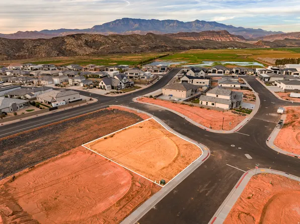 LOT 45 Sand Hollow Rd, Hurricane, UT 84737