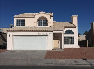 2834 Mayfair Ave, Henderson, NV 89074