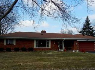 5349 Susan Dr, Dayton, OH 45415