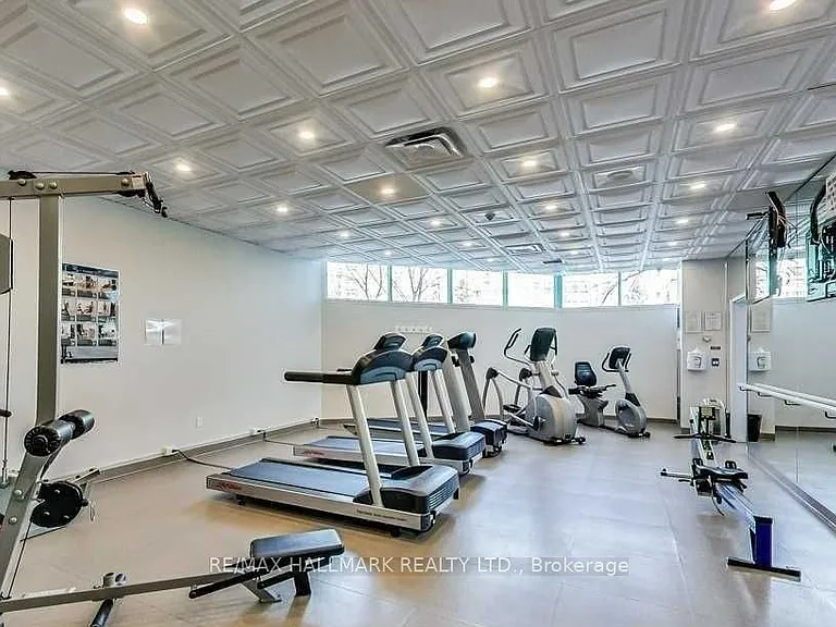 7805 Bayview Ave #1024 — Photo 11