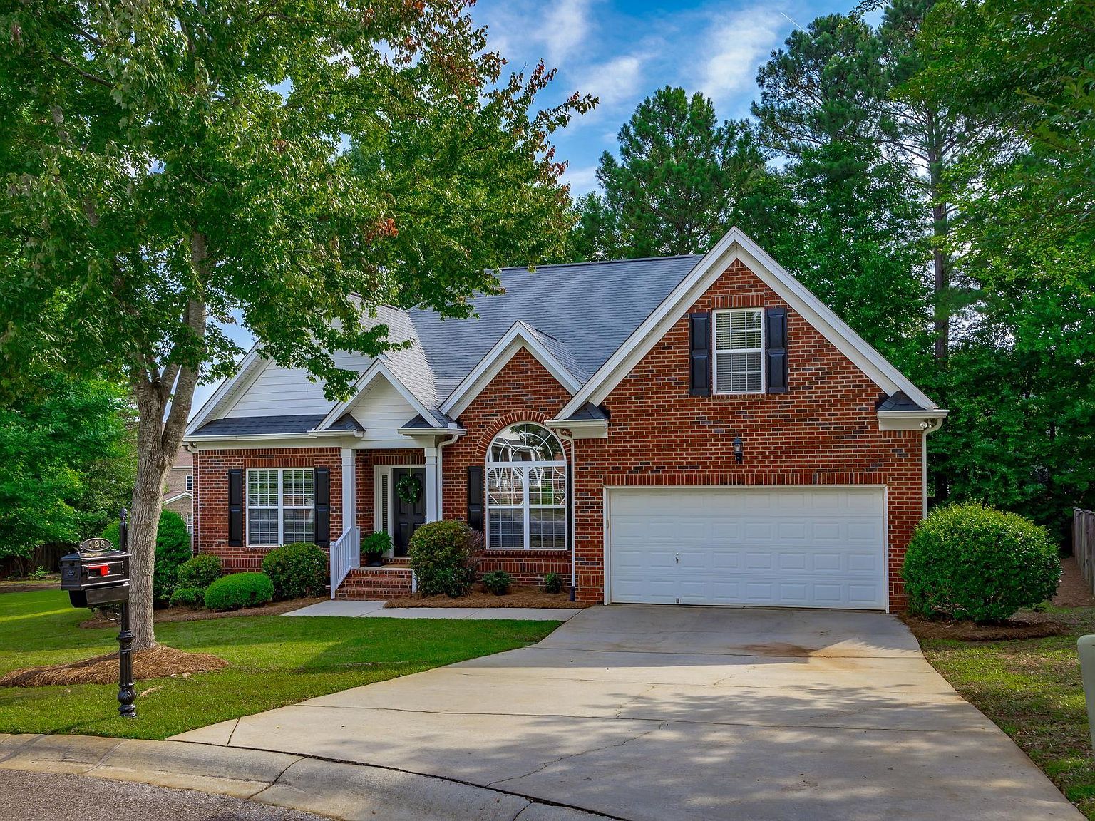 128 White Ash Ct, Lexington, SC 29072 MLS 563006 Zillow