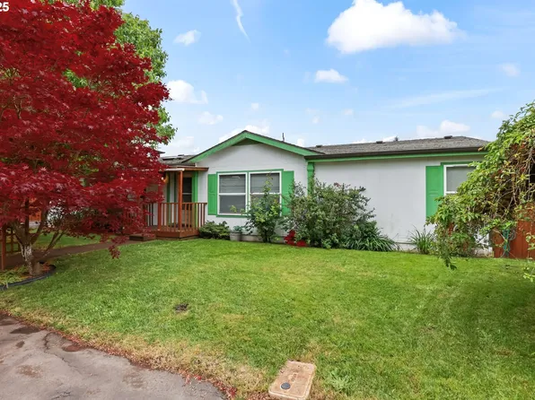 255 5th St, Lafayette, OR 97127