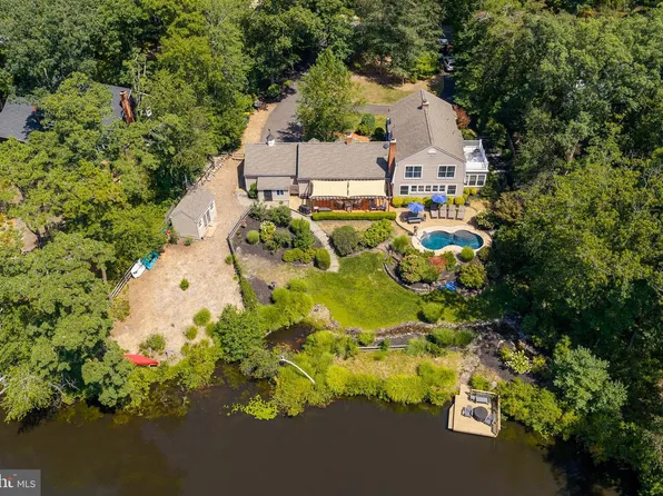 374 Tavistock Dr, Medford, NJ 08055