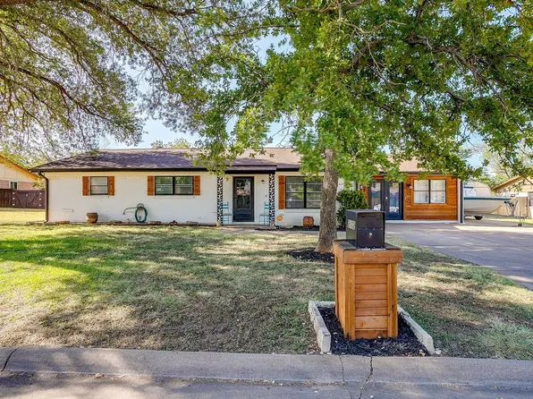 2102 SE 10th St, Mineral Wells, TX 76067