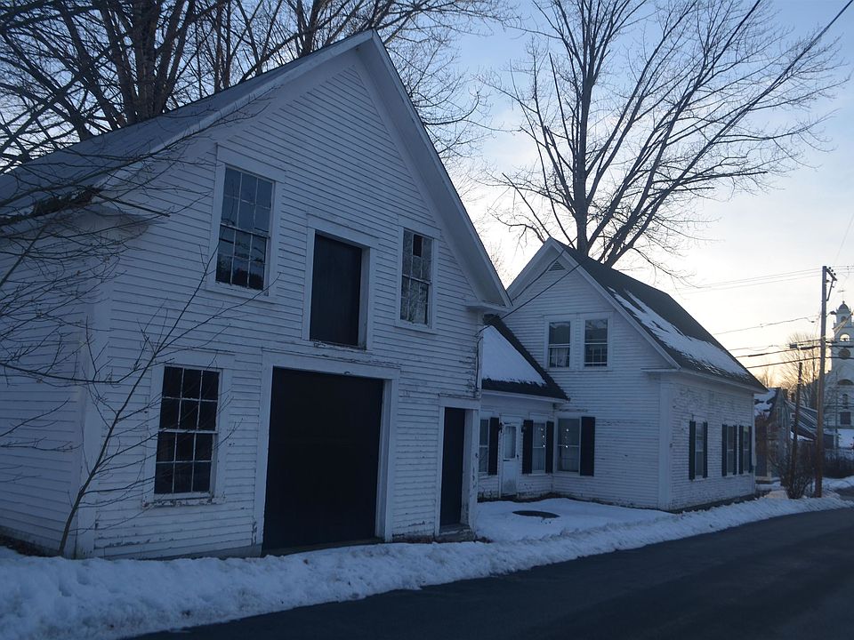 40 Rush Road, Henniker, NH 03242 Zillow