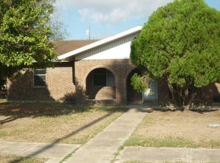 301 N 1st St, Donna, TX 78537