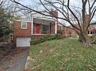 7512 Piney Branch Rd, Silver Spring, MD 20910