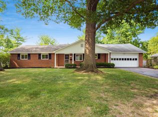 2030 Chardon Rd, Columbus, OH 43220
