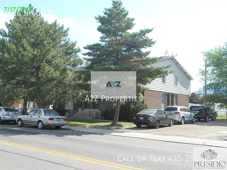 3 bed, 1.5 bath, 1625 sqft, $1,575 — Photo 1