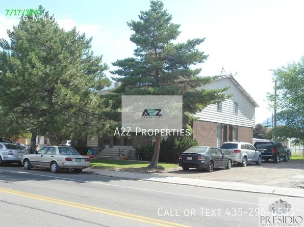 656 N 400 W, Orem, UT 84057