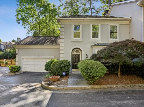 1536 Oak Grove Rd, Decatur, GA 30033