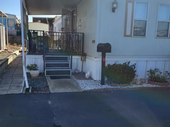 1425 2nd Ave Space 324, Chula Vista, CA 91911