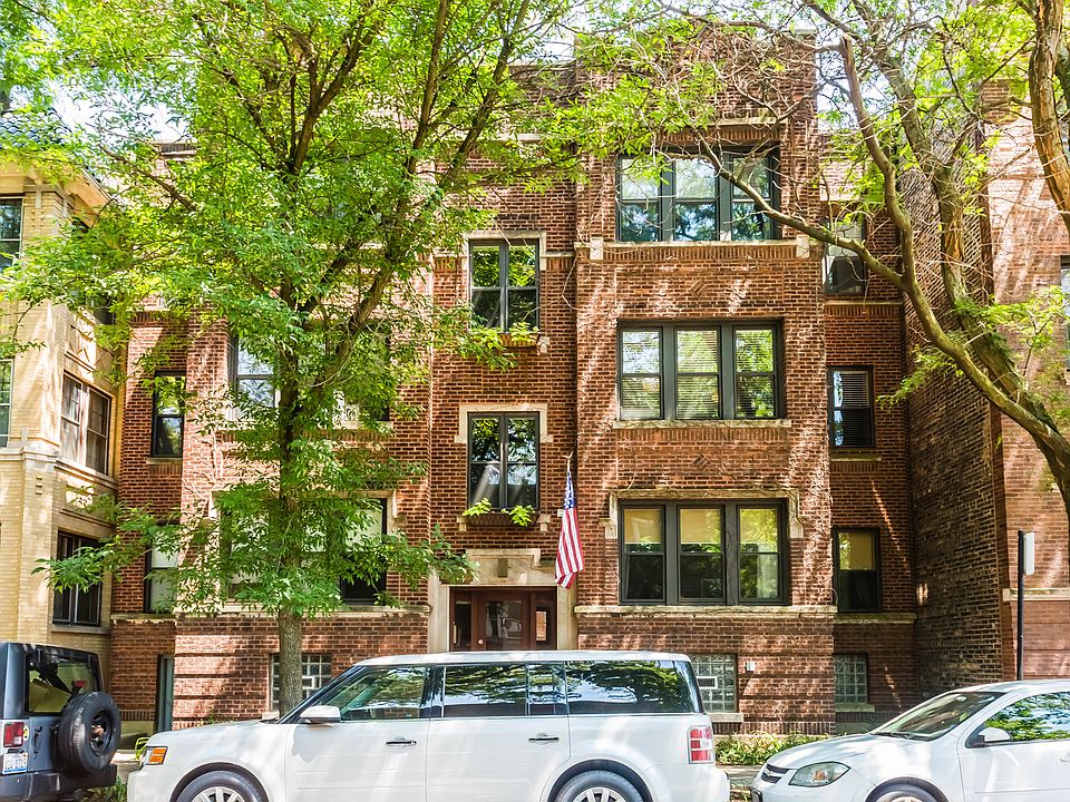 1st image of 6305 N Glenwood Ave #2