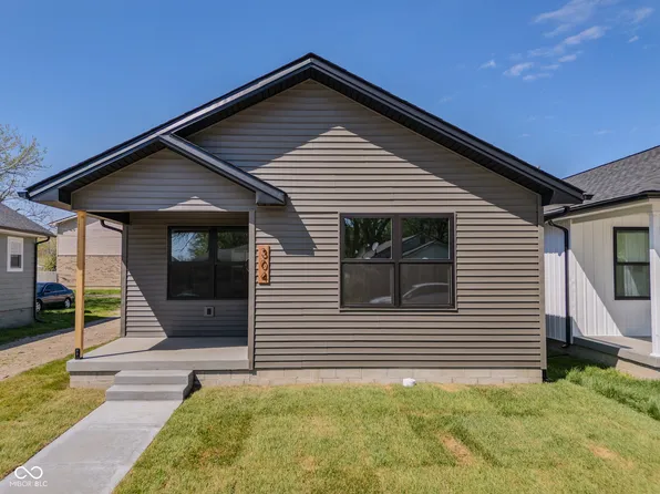 304 Highlawn Ave, Seymour, IN 47274