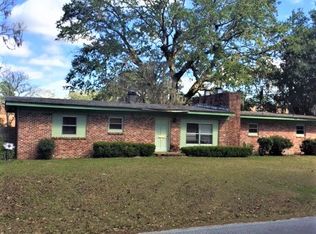 10 Court St, Homerville, GA 31634