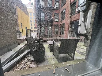 Rented by One New York Realty Inc