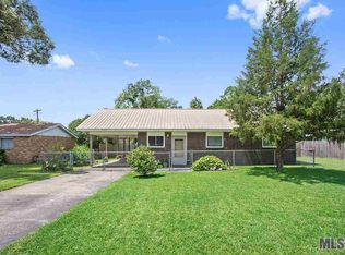 6008 Groom Rd, Baker, LA 70714