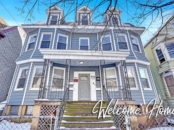 142-144 Seymour Ave #1L