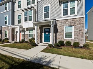 4215 Meander Way, Chesapeake, VA 23321