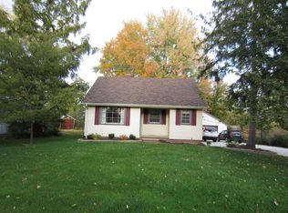 14003 Niagara Dr, Strongsville, OH 44136