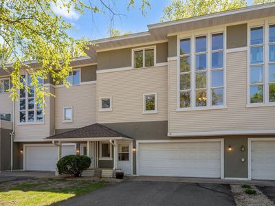 3664 Abbey Way APT C, Eagan, MN, 55123