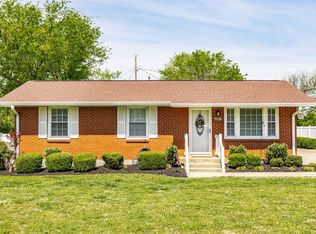 926 Hart St, Gallatin, TN 37066