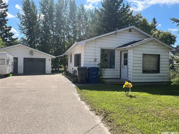 405 Sussex AVENUE, Esterhazy, SK S0A 0X0