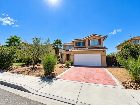 11411 Arlington St, Adelanto, CA 92301