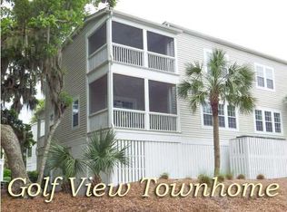 590 King Cotton Villa #1, Edisto Beach, SC 29438