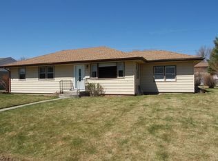 2025 Shoshoni Trl N, Cody, WY 82414