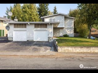 6009 E 12th Ave, Anchorage, AK 99504