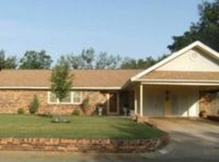 234 Lexington Ave, Abilene, TX 79605