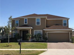 11230 Scenic Vista Dr, Clermont, FL 34711