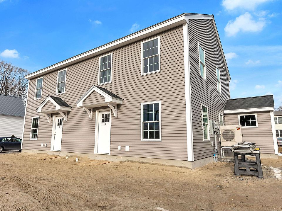 19 Myrtle Street, Hillsborough, NH 03244 Zillow