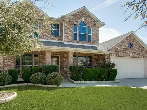 2nd image of 5313 Sorghum Dr