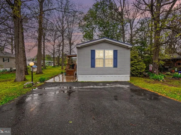 198 Conodoguinet Mobile Est, Newville, PA 17241