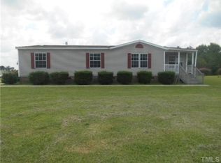 1019 Hood Farm Rd, Clayton, NC 27520