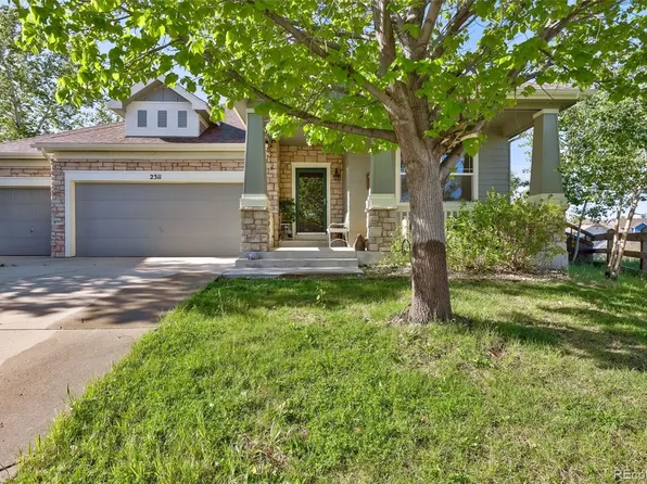 2311 Canyonlands Way, Castle Rock, CO 80109