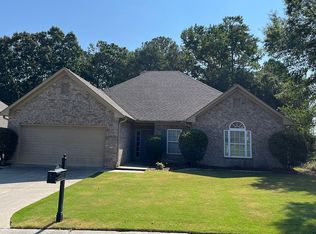 726 Narrows Point Cir, Birmingham, AL 35242