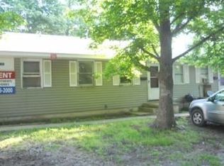 1121 W Elm Arc APT B, Springfield, MO 65806