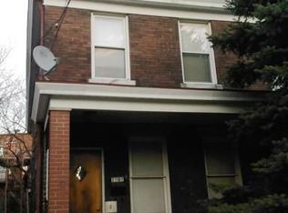 1909 Wayne St, Pittsburgh, PA