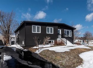 6 Nightingale Road, St. John's, NL A1E2G5