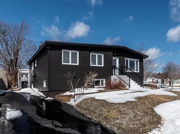 6 Nightingale Road, St. John's, NL A1E2G5