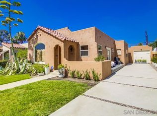 2928 Felton St, San Diego, CA 92104