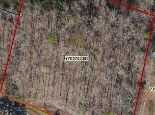 0 Covered Bridge Rd, Trinity, NC 27370