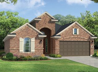 122 Claret Cup Ln, Montgomery, TX 77316