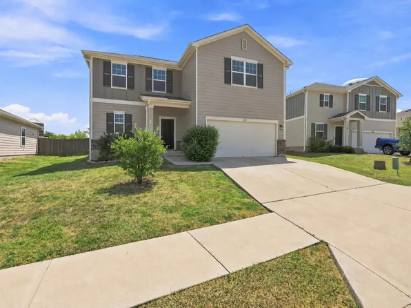 13513 Robert Wagner Bnd, Manor, TX 78653