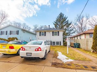 722 Mayfair Ave, Madison, WI 53714