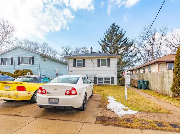 722 Mayfair Avenue, Madison, WI 53714