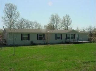 11295 NE County Road 3003, Adrian, MO 64720